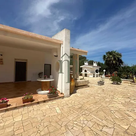 Primula Villa