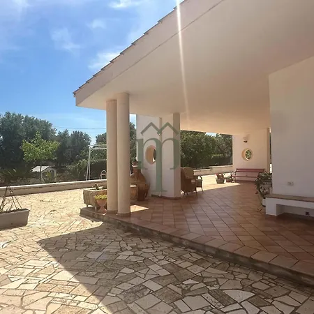 Villa Primula *