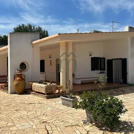 Villa Primula *